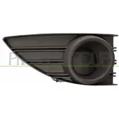 PRASCO RN0902123 Ventilatiegrille, bumper