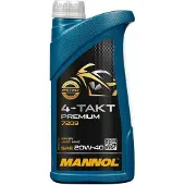 Mannol MN7209-1 Motorolie
