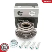 ESEN SKV 29SKV571 Wiellagerset
