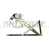 PRASCO HD820W026 Raammechanisme