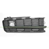 PRASCO SK8102124 Ventilatiegrille, bumper