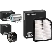 RIDEX 4055F8119 Filterset