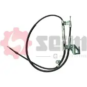 Seim 554513 Handremkabel