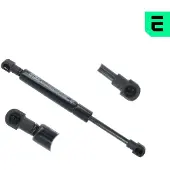 OPTIMAL AG-51921 Gasveer achterklep