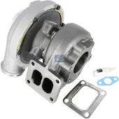DT Spare Parts 3.19021 Turbocharger