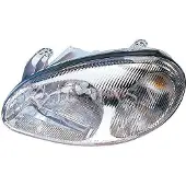 JUMASA 38311308 Koplamp