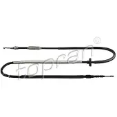 Topran 114 332 Handremkabel