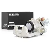 RIDEX 78B0248 Remklauw