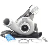 ALANKO 10900980 Turbocharger
