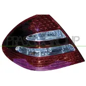 PRASCO ME0394163 Achterlicht