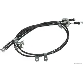 HERTH+BUSS JAKOPARTS J3923065 Handremkabel