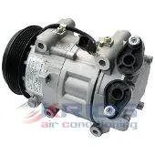 MEAT & DORIA K18024A Aircopomp