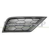PRASCO VG8102005 Ventilatiegrille, bumper
