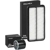RIDEX 4055F1061 Filterset