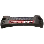 Fast Sports Nutrition FT91055G Bumper