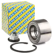 SNR R140.06 Wiellagerset