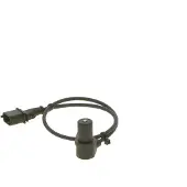 Bosch Krukassensor 0 261 210 205 Bosch voor o.a. PORSCHE