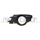 PRASCO OP3522124 Ventilatiegrille, bumper