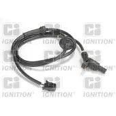 Quinton Hazell XABS100 Wielsnelheidssensor (ABS)