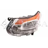 JUMASA 38311072 Koplamp