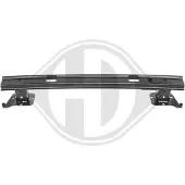 Diederichs 3497065 Schokdemper, bumper