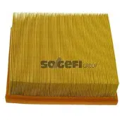 COOPERSFIAAM FILTERS PA7122 Luchtfilter
