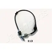 Japanparts GC-113 Koppelingskabel