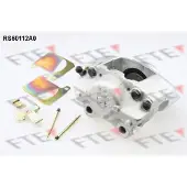 FTE 9780008 Remklauw