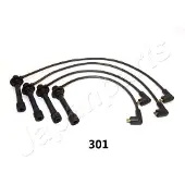 Japanparts IC-301 Bougiekabels