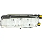 ABAKUS 384-2001R-AC Mistlamp