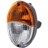 Hella 2BE 343 130-001 Knipperlichtautomaat / Pinkdoos