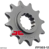 JT Sprockets JTF1503.12 Kettingrondsel