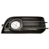 PRASCO AD1202133 Ventilatiegrille, bumper