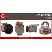 Casco CAC52027GS Aircopomp
