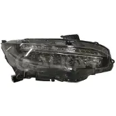 Alkar 2762945 Koplamp