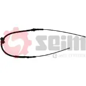 Seim 553080 Handremkabel