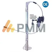 PMM BI 11052 L Raammechanisme