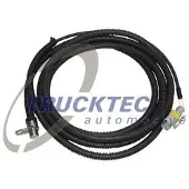 TRUCKTEC AUTOMOTIVE 05.42.138 Wielsnelheidssensor (ABS)