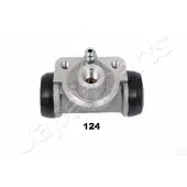 Japanparts CS-124 Wielremcilinder