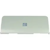 DT Spare Parts 4.66119 Bumper