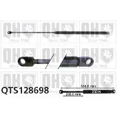 Quinton Hazell QTS128698 Gasveer motorkap