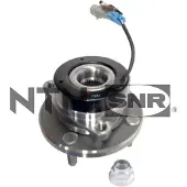 SNR R190.06 Wiellagerset