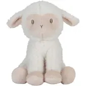 Little Dutch Little Farm Knuffel Schaap 17cm