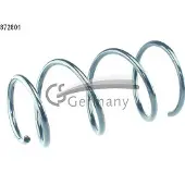 CS Germany 14.872.801 Chassisveer