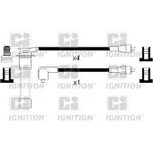 Quinton Hazell XC446 Bougiekabels