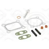 ELRING 745.340 Turbocharger, montageset