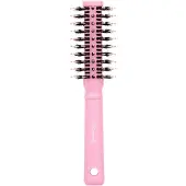 Mermade Hair Round Brush Mini Ronde borstel 1 st
