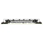 PRASCO PG3282131 Ventilatiegrille, bumper