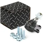 RIDEX 2462S0517 Fuseekogel
