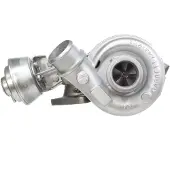 ALANKO 11900932 Turbocharger